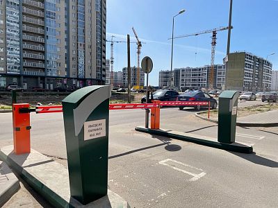 Продать гараж г Санкт-Петербург, б-р Александра Грина, д 1 стр 1 790000 рублей
