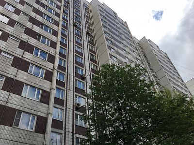 Купить квартиру г Реутов, Юбилейный пр-кт, д 1 9500000 рублей