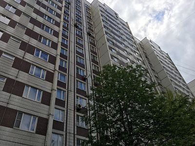 Купить квартиру г Реутов, Юбилейный пр-кт, д 1 9500000 рублей