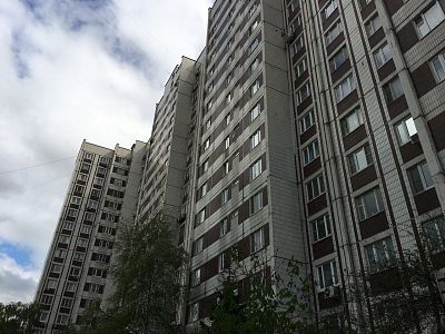 Купить квартиру г Реутов, Юбилейный пр-кт, д 1 9500000 рублей
