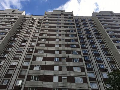 Купить квартиру г Реутов, Юбилейный пр-кт, д 1 9500000 рублей