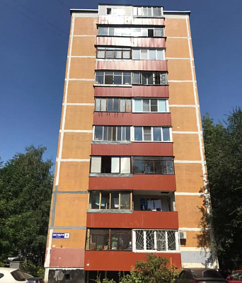Купить квартиру г Реутов, ул Октября, д 6 9800000 рублей