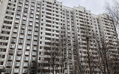 Купить квартиру г Реутов, ул Молодежная, д 2 11800000 рублей
