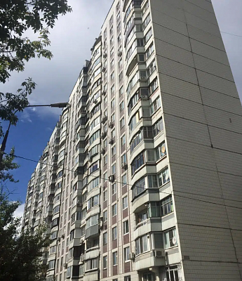 Купить квартиру г Реутов, ул Молодежная, д 2 11800000 рублей