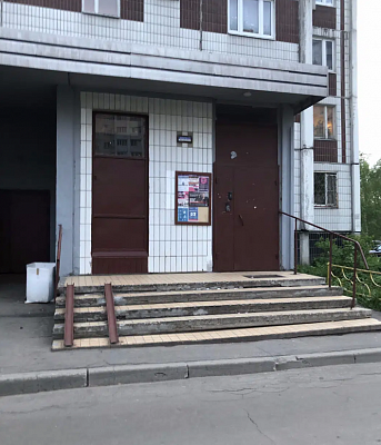 Купить квартиру г Реутов, ул Молодежная, д 2 11800000 рублей
