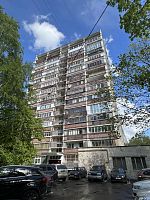 Купить квартиру г Москва, ул Красного Маяка, д 6 9500000 рублей