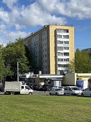Купить квартиру г Москва, ул Красного Маяка, д 1 к 1 14500000 рублей