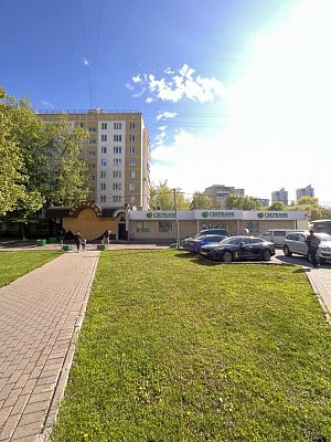 Купить квартиру г Москва, ул Красного Маяка, д 1 к 1 14500000 рублей