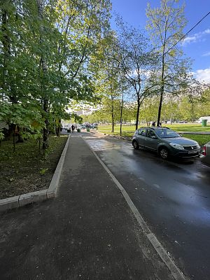 Купить квартиру г Москва, ул Красного Маяка, д 1 к 1 14500000 рублей