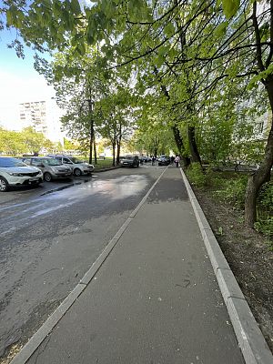 Купить квартиру г Москва, ул Красного Маяка, д 1 к 1 14500000 рублей