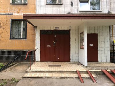 Купить квартиру г Реутов, Юбилейный пр-кт, д 9 7500000 рублей