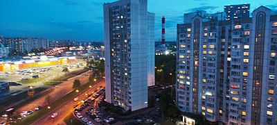Купить квартиру г Москва, ул Дубравная, д 40 14950000 рублей