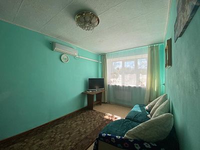 Продать квартиру село Заозерное, ул Петра Черкасова, д 5 3650000 рублей