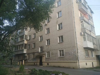 Купить квартиру г Хабаровск, ул Яшина, д 83 5100000 рублей