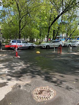 Купить квартиру г Москва, ул Красного Маяка, д 6 9500000 рублей