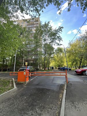 Купить квартиру г Москва, ул Красного Маяка, д 6 9500000 рублей