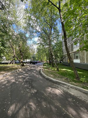 Купить квартиру г Москва, ул Красного Маяка, д 6 9500000 рублей