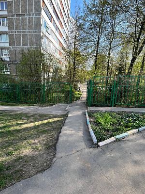 Купить квартиру г Москва, ул Красного Маяка, д 7 к 1 10000000 рублей
