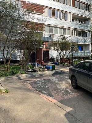 Купить квартиру г Москва, ул Красного Маяка, д 7 к 1 10000000 рублей