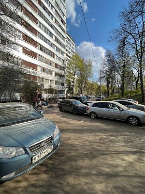Купить квартиру г Москва, ул Красного Маяка, д 7 к 1 10000000 рублей