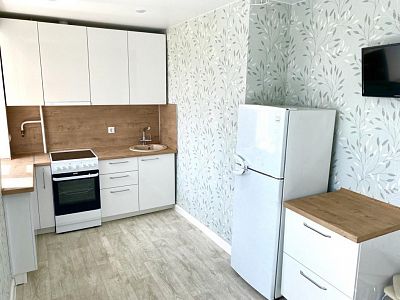 Купить квартиру г Хабаровск, ул Серышева, д 42 6100000 рублей