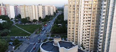 Купить квартиру г Москва, ул Барышиха, д 27 9800000 рублей