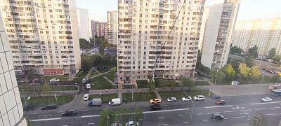 Купить квартиру г Москва, ул Барышиха, д 15 28900000 рублей