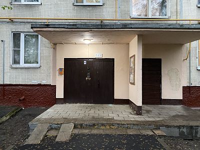 Купить квартиру г Москва, ул Героев Панфиловцев, д 15 к 3 11000000 рублей