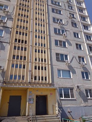 Купить квартиру г Хабаровск, ул Беломорская, д 67 7000000 рублей