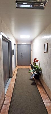 Купить квартиру г Москва, ул Барышиха, д 25 к 1 13700000 рублей