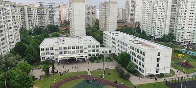 Купить квартиру г Москва, ул Барышиха, д 33 к 1 11500000 рублей