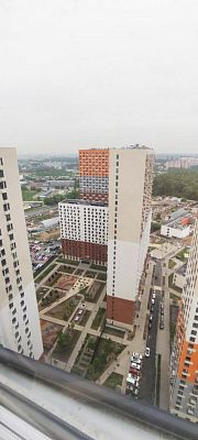 Купить квартиру Московская обл, г Красногорск, ул Видная, д 2 16400000 рублей