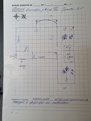 Купить квартиру г Реутов, ул Октября, д 42 24500000 рублей