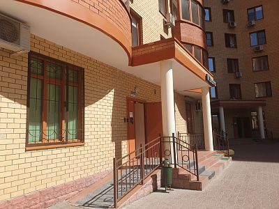 Купить квартиру г Реутов, ул Октября, д 42 24500000 рублей