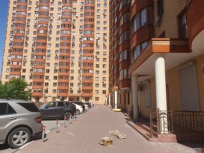 Купить квартиру г Реутов, ул Октября, д 42 24500000 рублей