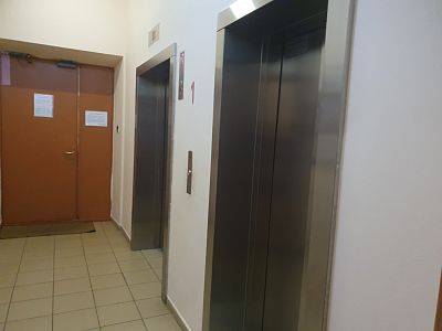 Купить квартиру г Реутов, ул Октября, д 42 24500000 рублей