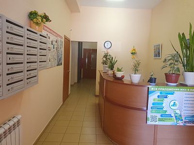 Купить квартиру г Реутов, ул Октября, д 42 24500000 рублей