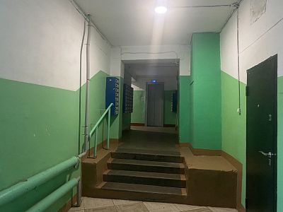 Купить квартиру г Хабаровск, ул Истомина, д 84 9100000 рублей