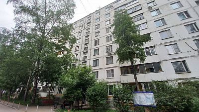 Продать квартиру г Москва, ул Смольная, д 31 10500000 рублей