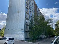 Купить квартиру г Хабаровск, ул Вяземская, д 16 7950000 рублей