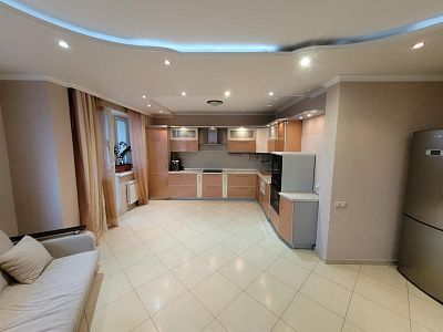 Купить квартиру г Химки, мкр Сходня, ул Вишневая, д 14 11500000 рублей