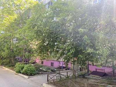Купить квартиру г Хабаровск, ул Истомина, д 70 7100000 рублей