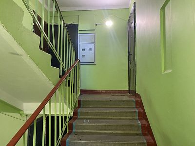 Купить квартиру г Хабаровск, ул Истомина, д 70 7100000 рублей
