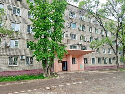 Продать комнату г Хабаровск, ул Прогрессивная, д 4 1900000 рублей