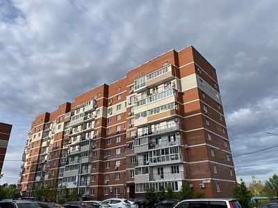 Купить квартиру г Хабаровск, ул Карла Маркса, д 144/2д 4300000 рублей