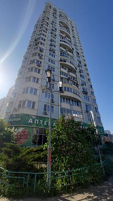 Купить квартиру г Москва, ул Заповедная, д 18 к 4 16000000 рублей