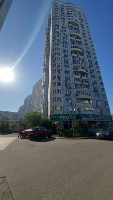 Купить квартиру г Москва, ул Заповедная, д 18 к 4 16000000 рублей
