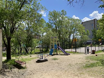 Купить квартиру г Хабаровск, ул Краснодарская, д 32 7800000 рублей