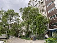 Купить квартиру г Хабаровск, ул Воронежская, д 40 5303169 рублей