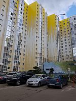Купить квартиру г Солнечногорск, деревня Голубое, Тверецкий пр-д, д 16 к 3 13000000 рублей